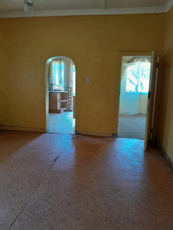 4 Bedroom Property for Sale in Suidrand Free State